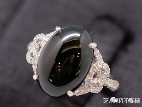 墨翠看点，符合这几点要求，就是好墨翠!