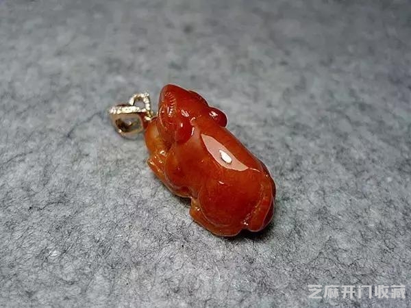看完这五个问题，谁还敢说我不懂红翡！