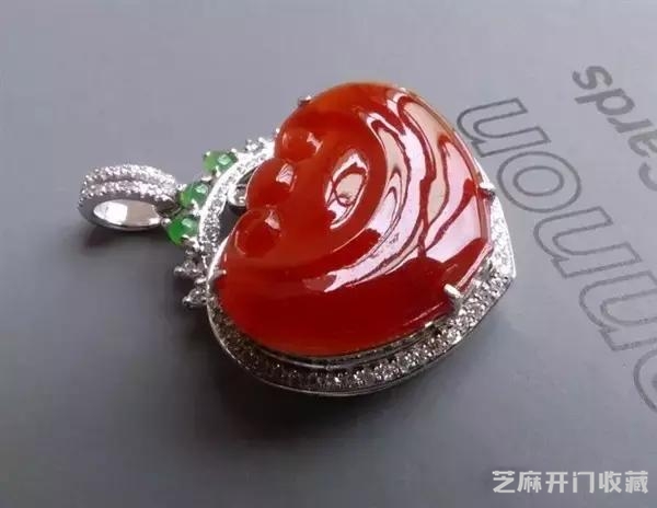 看完这五个问题，谁还敢说我不懂红翡！
