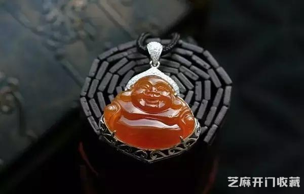 看完这五个问题，谁还敢说我不懂红翡！