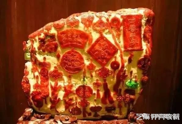 关于红翡的所有知识，收藏这篇文章就够了！