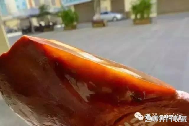 关于红翡的所有知识，收藏这篇文章就够了！