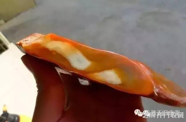 关于红翡的所有知识，收藏这篇文章就够了！