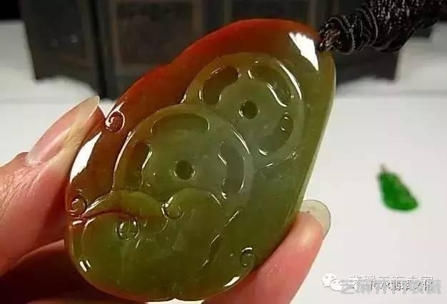 关于红翡的所有知识，收藏这篇文章就够了！