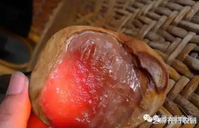 关于红翡的所有知识，收藏这篇文章就够了！
