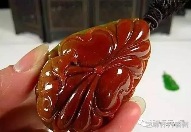 关于红翡的所有知识，收藏这篇文章就够了！