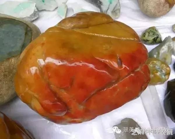 关于红翡的所有知识，收藏这篇文章就够了！