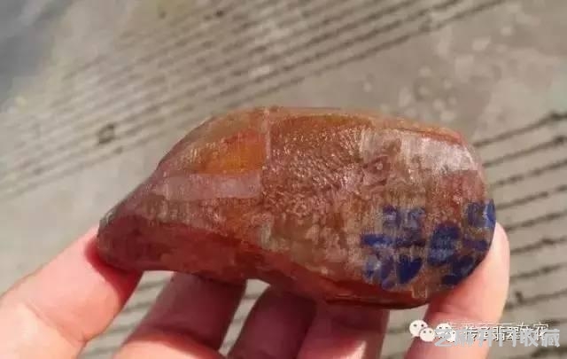 关于红翡的所有知识，收藏这篇文章就够了！