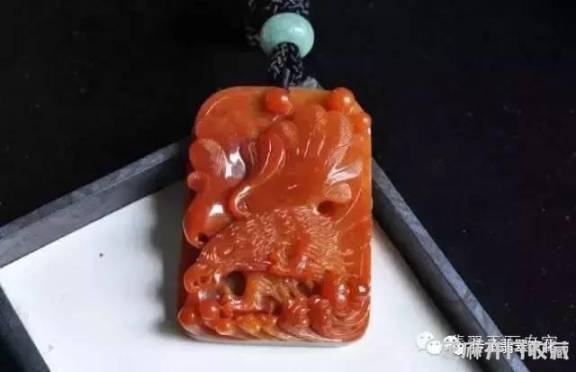 关于红翡的所有知识，收藏这篇文章就够了！