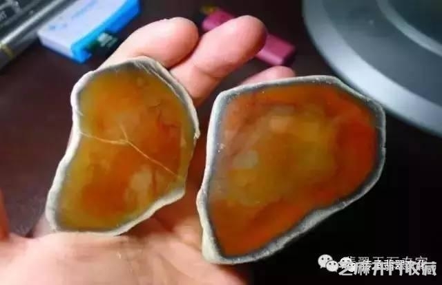 关于红翡的所有知识，收藏这篇文章就够了！