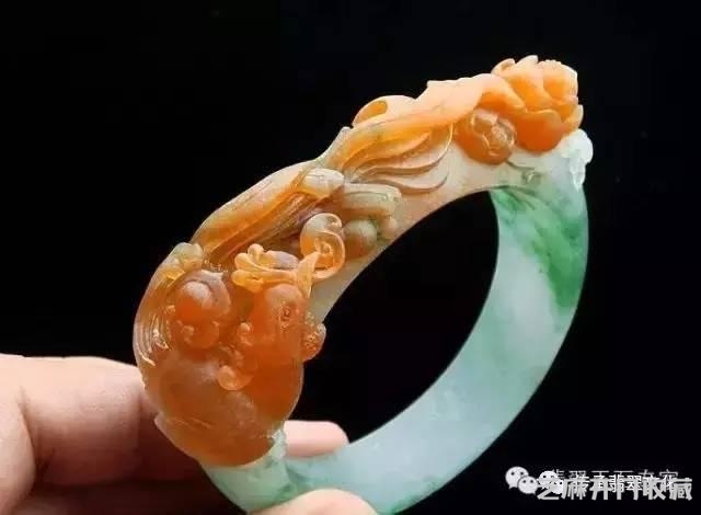 关于红翡的所有知识，收藏这篇文章就够了！