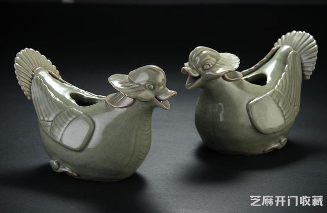 中国瓷器越窑的特点