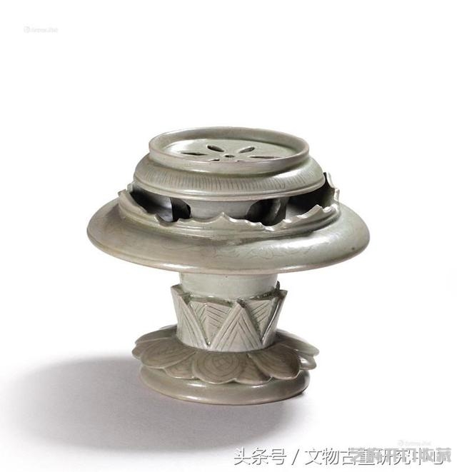 越窑瓷器鉴定（越窑瓷器各个时期的纹饰、工艺、烧造特征）