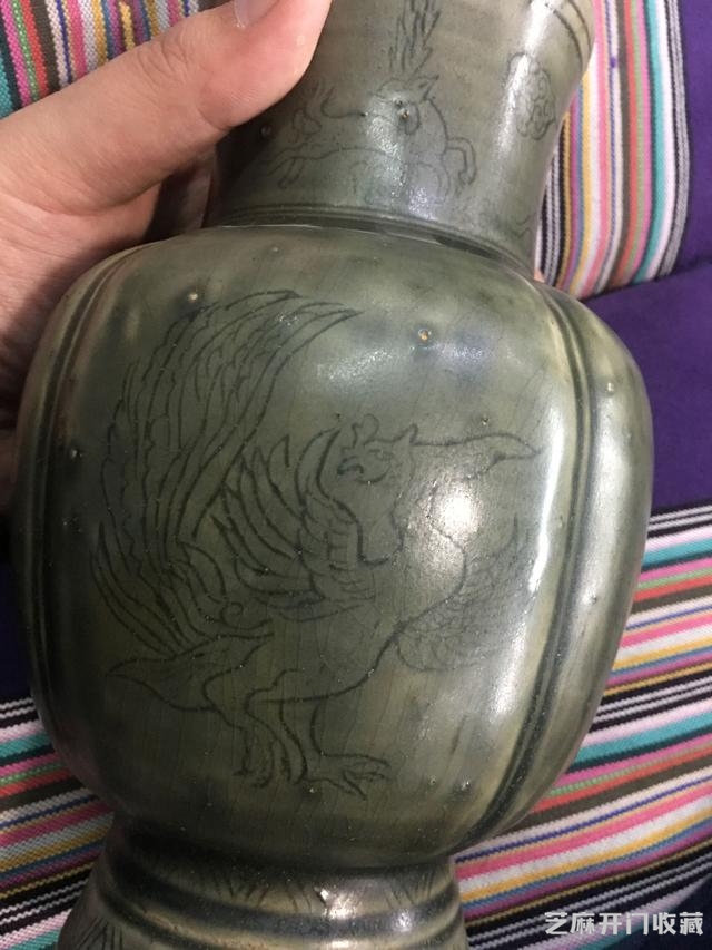 “九秋风露越窑开，夺得千峰翠色来”—越窑（上）
