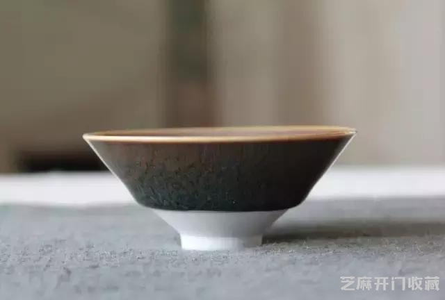 你以为定窑只有白瓷？