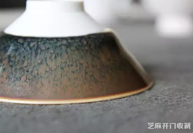 你以为定窑只有白瓷？