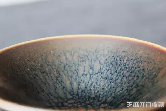 你以为定窑只有白瓷？