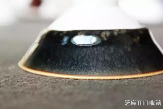 你以为定窑只有白瓷？
