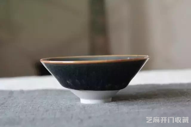 你以为定窑只有白瓷？