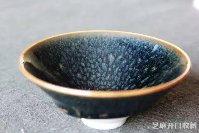 你以为定窑只有白瓷？