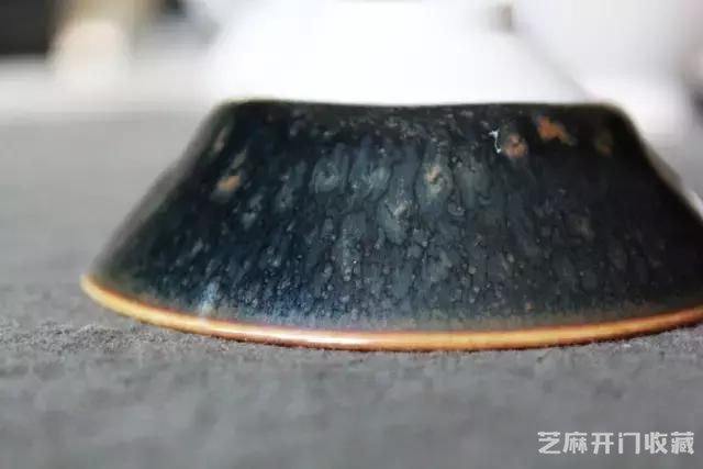 你以为定窑只有白瓷？