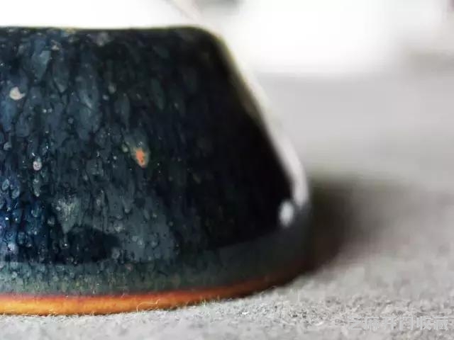 你以为定窑只有白瓷？