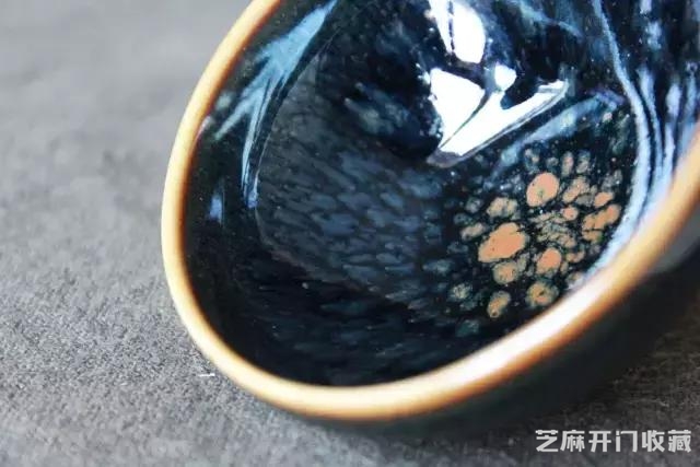 你以为定窑只有白瓷？