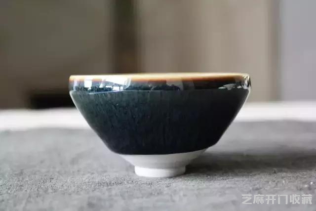你以为定窑只有白瓷？