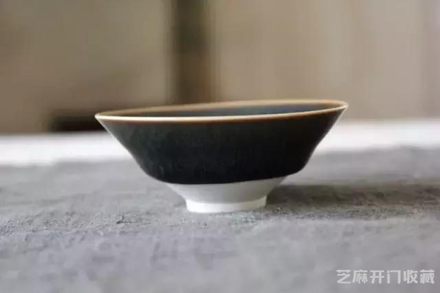 你以为定窑只有白瓷？