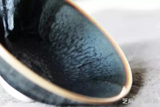 你以为定窑只有白瓷？