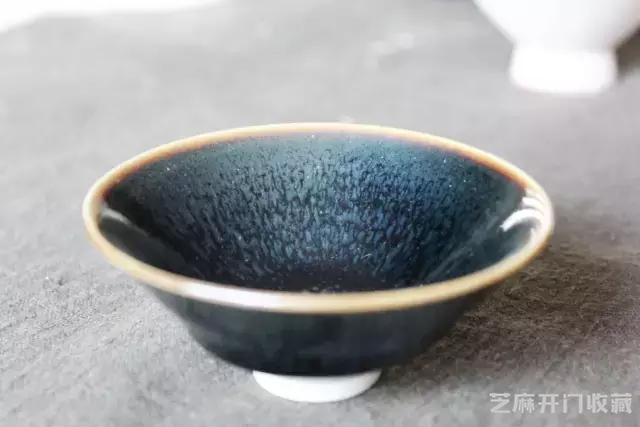你以为定窑只有白瓷？