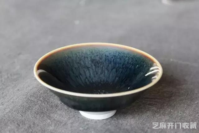 你以为定窑只有白瓷？
