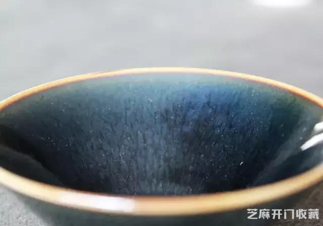 你以为定窑只有白瓷？