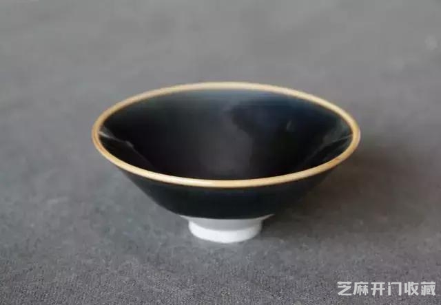 你以为定窑只有白瓷？