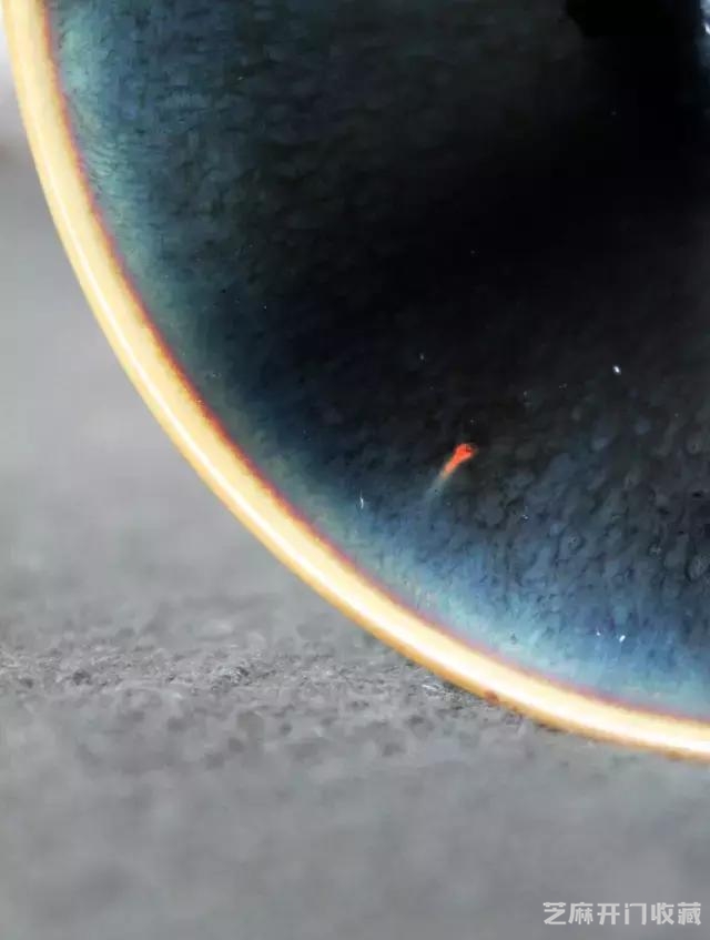你以为定窑只有白瓷？