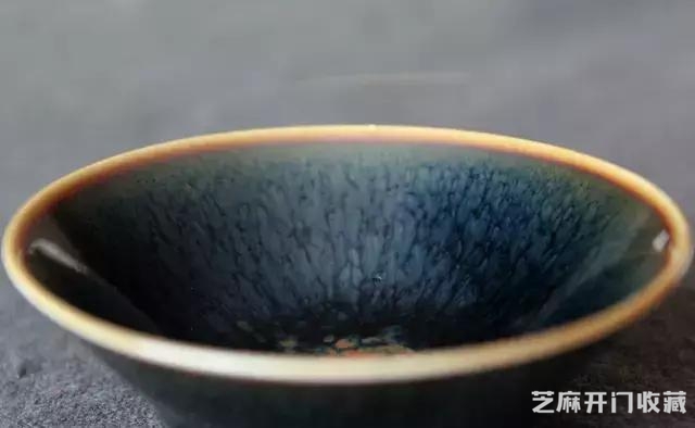 你以为定窑只有白瓷？