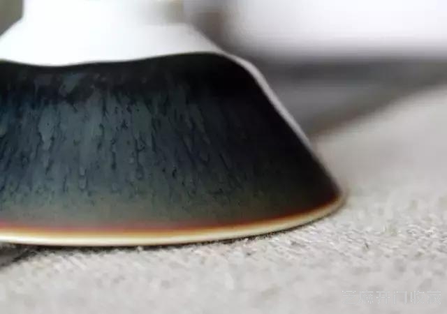 你以为定窑只有白瓷？