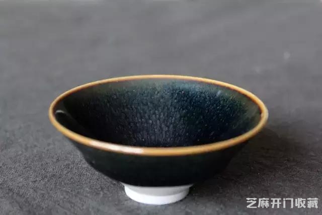 你以为定窑只有白瓷？
