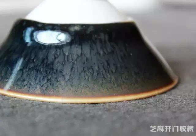 你以为定窑只有白瓷？