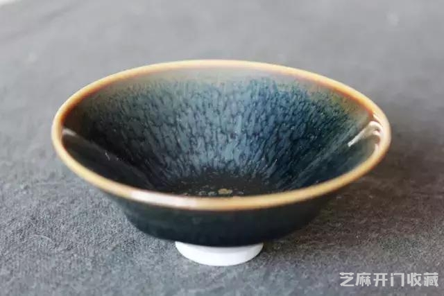 你以为定窑只有白瓷？