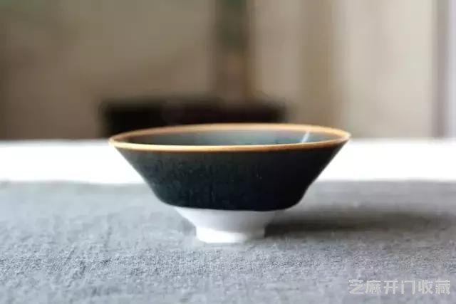 你以为定窑只有白瓷？