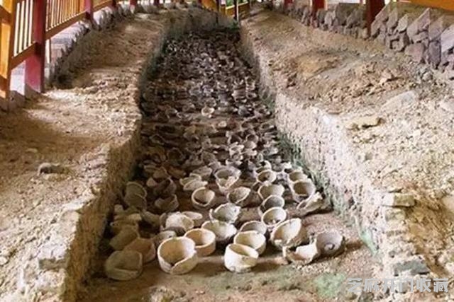 妙光禅师说建窑