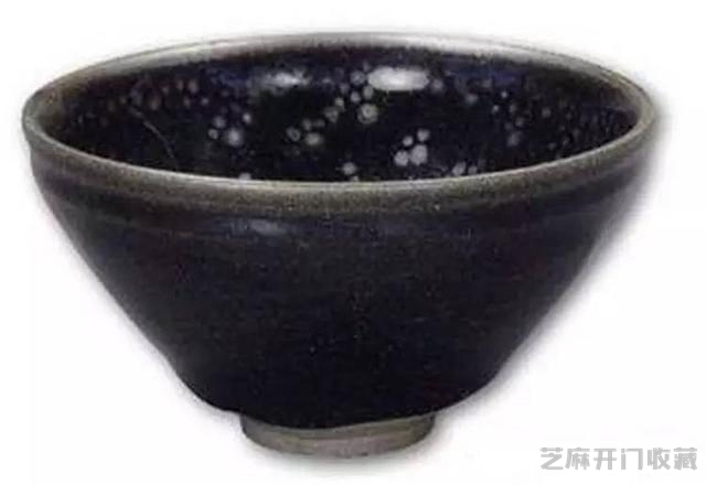 妙光禅师说建窑