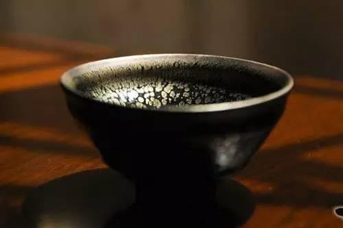 妙光禅师说建窑