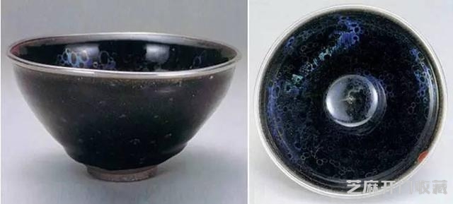 妙光禅师说建窑
