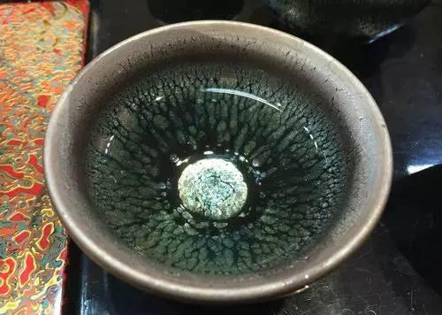 妙光禅师说建窑