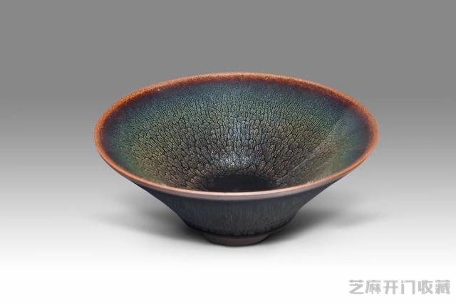 解惑建窑之“神品”建盏必要条件