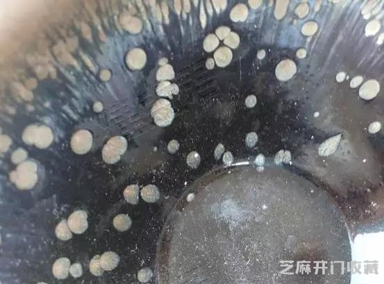 解惑建窑之“神品”建盏必要条件