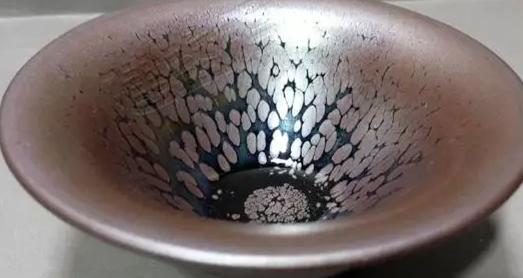 解惑建窑之“神品”建盏必要条件