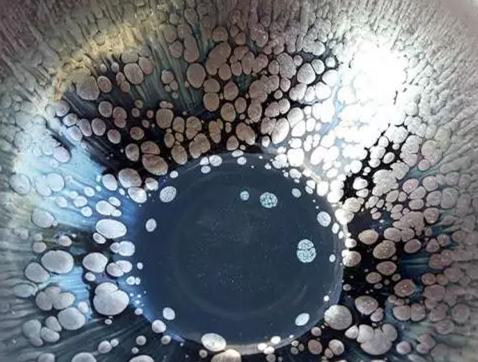 解惑建窑之“神品”建盏必要条件